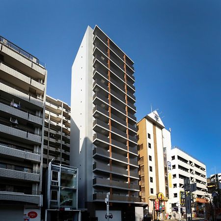 Residence Hotel Hakata 19 Fukuoka  Esterno foto